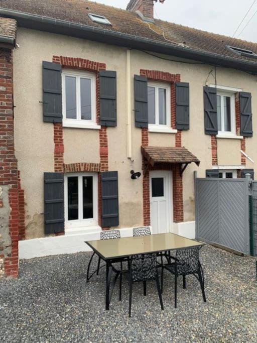 La Maison De L'Olivier Poses Exterior foto